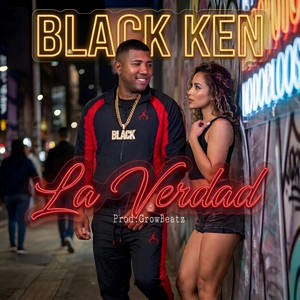 Black Ken - La Verdad