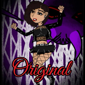 Original by Celestial Howard