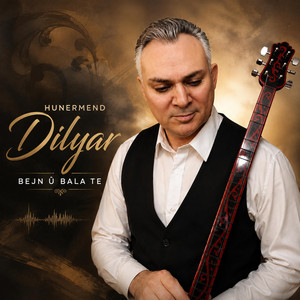 Bejin û bala te by Hunermend Dilyar