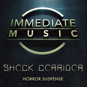 Immediate Music - Scanners