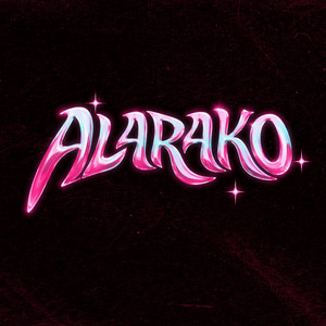 Alarako by Bruce Music