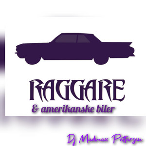 Raggare & Amerikanske biler
