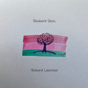 Rhubarb Skies by Richard Laurence