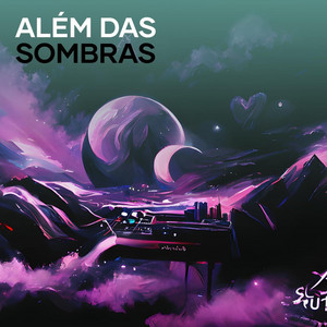 SANTANA J.L.M - Além das Sombras