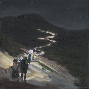 Hakuna Group Music - La Fila