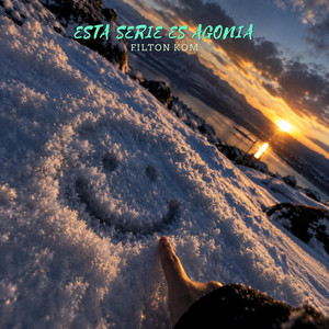 Esta serie es agonia by Filton kom