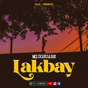 Micosuabe - Lakbay