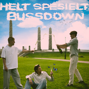 Helt Spesielt (Bussdown) by Problembarn