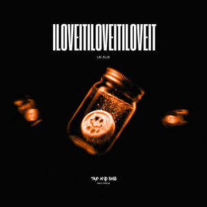 iloveitiloveitiloveit - speed garage by UK AUX
