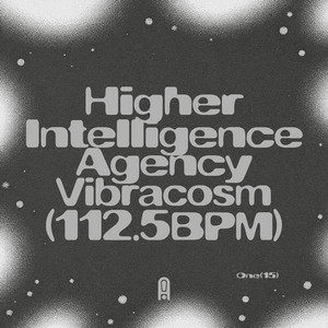 Vibracosm by Higher Intelligence Agency