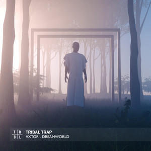 Dreamworld by Vxtor