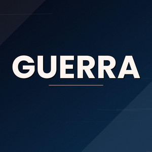 Guerra by julito420