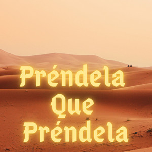 la vida del charlatan by Eydhen Produce