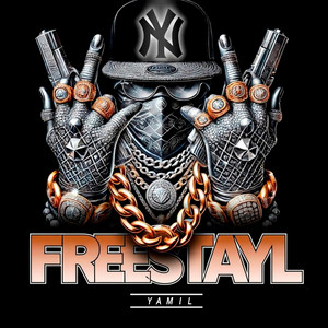Freestayl by Yamil