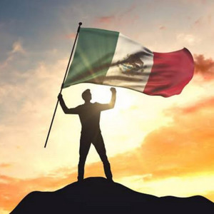 krack martinez - Soy mexicano