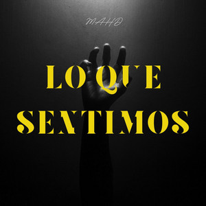 Lo Que Sentimos by Naiell