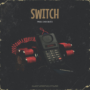Portada de Switch