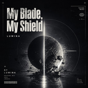 My Shield by Lumina
