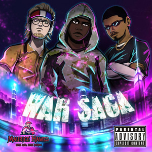 Portada de Redemption
