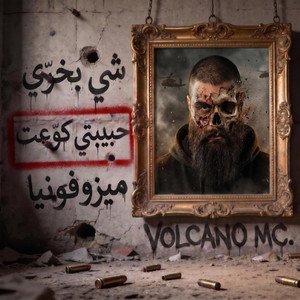 فولكينو - حبيبتي كوّعت by Volcano963