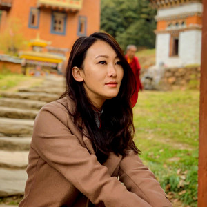 Pema Deki - Thom Tsam Gi Dey Wa