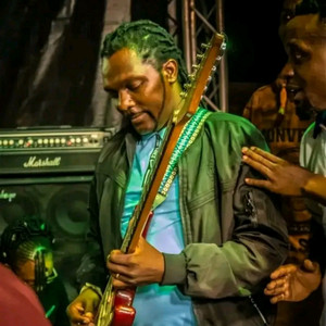 Kativui Mweene - Mangilita