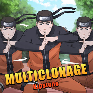 Portada de Multiclonage