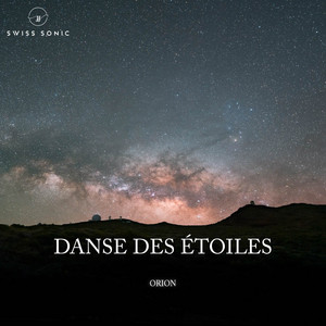 Danse Des Étoiles by Orion