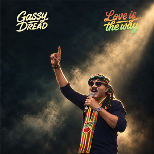 Reparations by Gassy Dread, Gramps Morgan