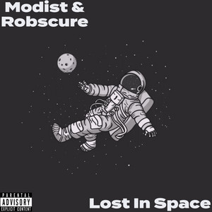 Portada de Lost In Space
