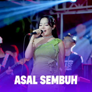 Asal Sembuh by Dita Cantika