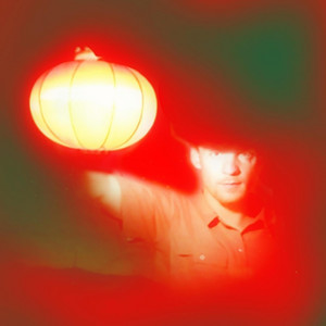 Running Red by Jakob Whale