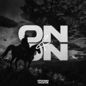 On & On - Hardstyle Slowed by Whito, Moorsy