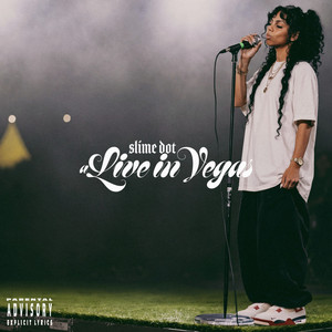 (a)Live In Vegas by Slime Dot