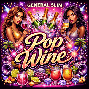 Pop Wine