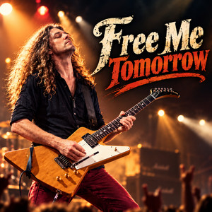 Free Me Tomorrow by Country Rock Master