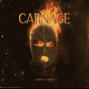 CARNAGE by OUTSPKN, ABZYSW, L.T