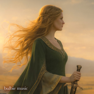 Still Holding On by bulbie music