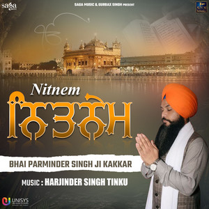 Bhai Parminder Singh Ji Kakkar - Japji Sahib