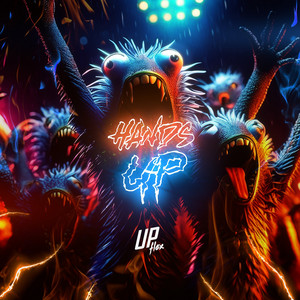Hands Up by Upflex