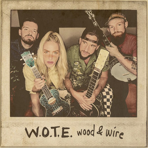Wood & Wire