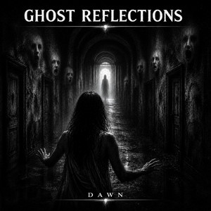 Dawn by Ghost Reflections