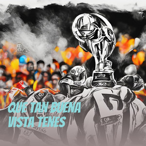 dj pepito el cuento - Que Tan Buena Vista Tenes