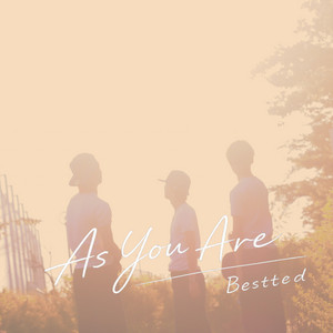 As You Are by Bestted