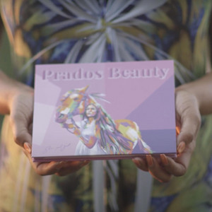 Ocean Of Motion (Prados Beauty Campaign) by Olivia Komahcheet