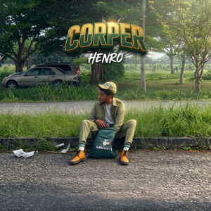 Corper by HENRO