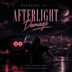 AFTERLIGHT by BLACKOUTTRAP