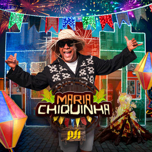 Psirico - Maria Chiquinha