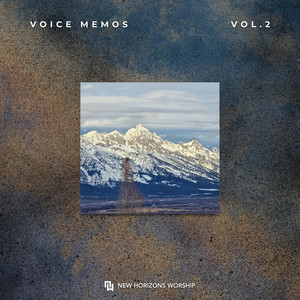 Falling In Love With Jesus by New Horizons Worship, Carter Bentley