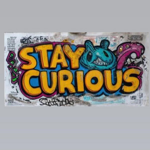 Por curiosidad by El crakel LM, Franyelito 38, Ronny 40